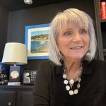 Susan Ellman Noble - @noblenine1 - Instagram