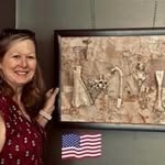 Susan Elson - @s__elson - Instagram