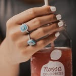 Susan Elson - @cloverlanevintage - Instagram