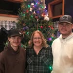 Susan Kelly Emond - @nfljunky - Instagram