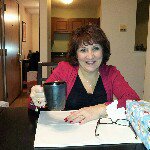 Susan Enger - @sae56 - Instagram
