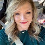 Susan Enger - @auntissy2004 - Instagram