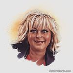 Susanne Engwall - @suzyduz - Instagram