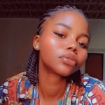 Mhiz Pretty Enoch - @susanenoch14 - Instagram