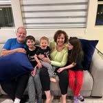 Susan Enoch Baigelman - @susanbaigelman - Instagram