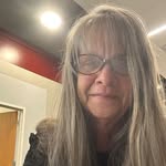 Susan Enoch-Parker - @enochparkers - Instagram