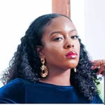 Susan Enoche - @susanenoche - Instagram