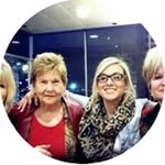 Susan Enochs Stone - @susanenochsstone - Instagram