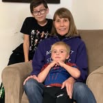 Susan Epperson - @susanepperson57 - Instagram