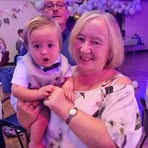 Susan Epton - Facebook