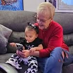 Susan Erdmann - @shallisy7244 - Instagram