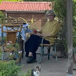 In memory of the artist Susan Ernest - @srnst7 - Instagram