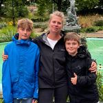 Susan Ernst - @susanernst17 - Instagram