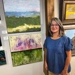 Susan Ernst Artist - @susanernstartist - Instagram