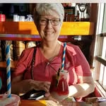 Susan Sims - @susan_estelle_sims - Instagram