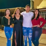 Susan Ester Leiva Castro - @susanesterleivacastro - Instagram