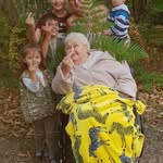 Susan Etheridge - @etheridge2553 - Instagram