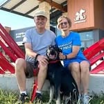 Susan Etheridge - @sretheridge - Instagram