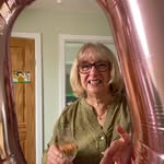 Susan Everitt - @susaneverittart - Instagram