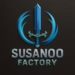 Susanoo Factory - @susanoo_factory - Instagram