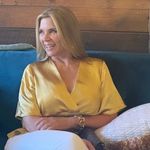 #strongerandwiser - @susanfagg - Instagram