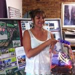 Susan Falconer - @susan.falconer - Instagram