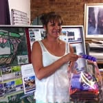 Susan Falconer - @susan.falconer - Instagram