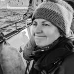 Susan Falconer - @falconerwild - Instagram