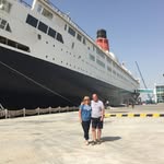 Susan Falconer - @pinkmrspp - Instagram