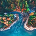 Susan Falconer - @skybandit_studio - Instagram