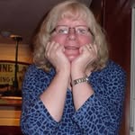 Susan Falconer - @qzee24 - Instagram