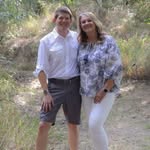 Susan Hannabas Falconer - @safalconer - Instagram