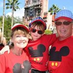 Susan Farren - @jomedep753 - Instagram