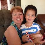 Susan Farren Copeland - @sbess1912 - Instagram