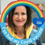 Susan Farren-Hall - @sfarrenhall - Instagram
