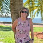 Susan Faust - @susabell58 - Instagram