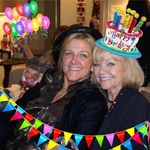 Susan Faust Gray - @sfgray1 - Instagram
