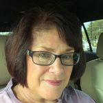 Susan Faust Ward - @wardsue96 - Instagram