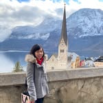 @susanfaustine - Instagram
