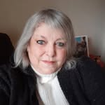 Susan Featherstone - @chihisusan9 - Instagram