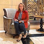 Susan Featherstone - @suefeatherstone - Instagram