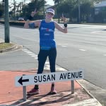 Susan Featherstone - @susanfeatherstone - Instagram