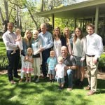 Susan Whaley Featherstone - @blondnanny - Instagram