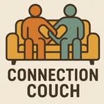 Susan Feely - @connectioncouch - Instagram