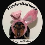 Susan Fellows - @lucylewstudios - Instagram