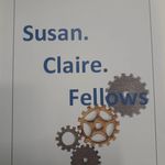 Susan Fellows - @susan.claire.fellows - Instagram