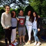 Susan Fenlon - @susan2505 - Instagram