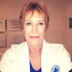 Susan Fenwick - @susanpmu - Instagram