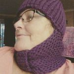 Susan Fenwick - @witchem.stitchem - Instagram