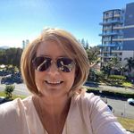 Susan Fenwick - @susanfenwick - Instagram